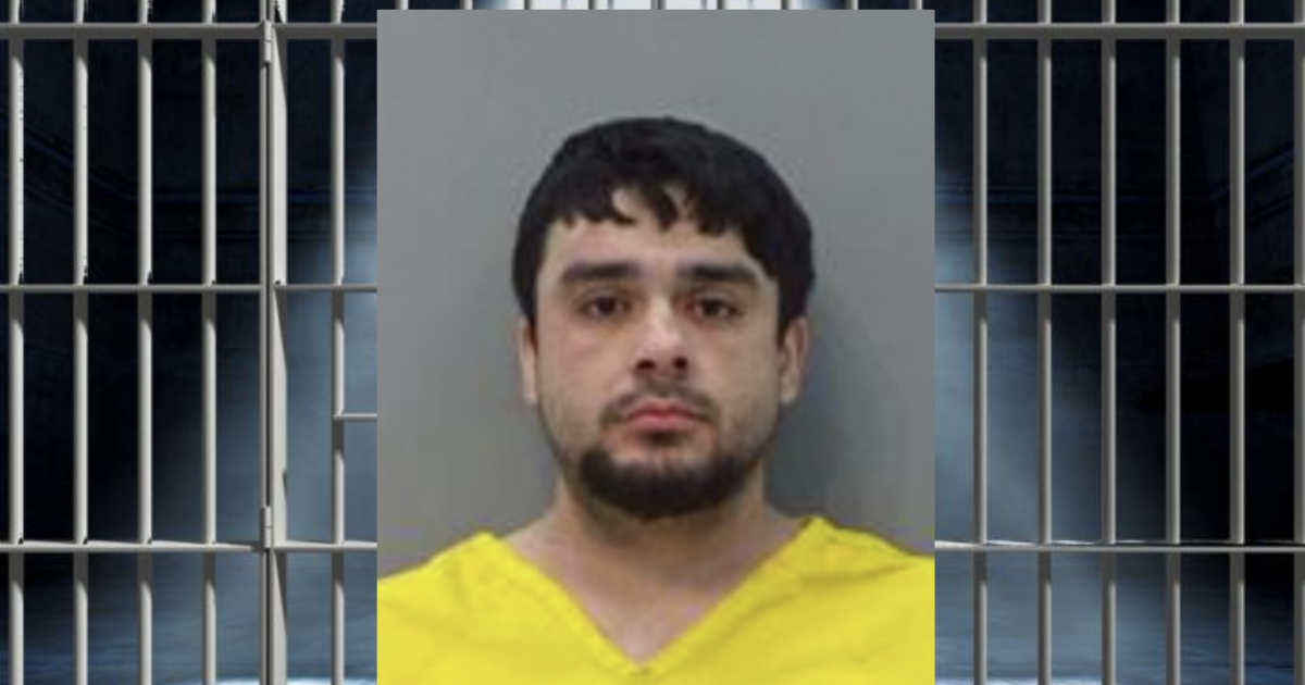 San Angelo Man Arrested for Violent Drive-by Shooting in East San Angelo