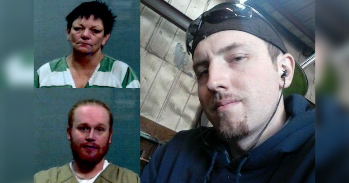 Suspects Arrested in Weekend Trailer Park Murder