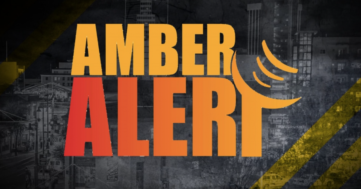 New Law Changes Amber Alert Local Activation