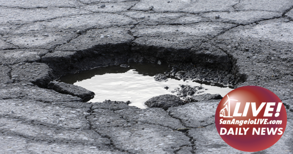 City Set to Approve Repaving N. Chadbourne St. Tuesday