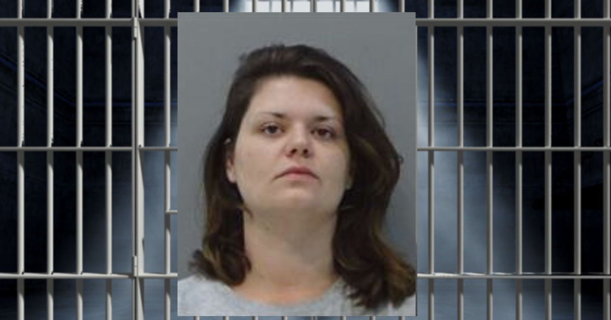 Woman Wanted for Prescription Fraud Arrested in Tom Green County
