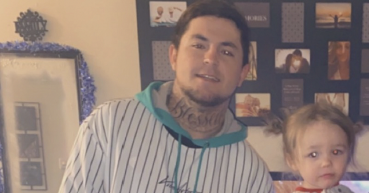 GoFundMe Set Up for Motorcyclist in Fatal Grape Creek Crash