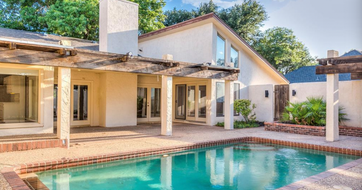 3010 Oak Mountain Trail, San Angelo, TX 76904