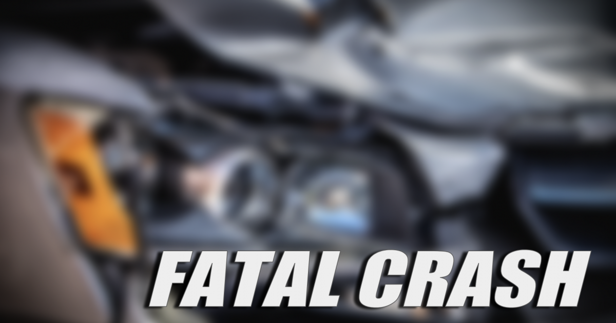 Fatal Crash After Driver Fails to Stop in Callahan County – San Angelo LIVE!