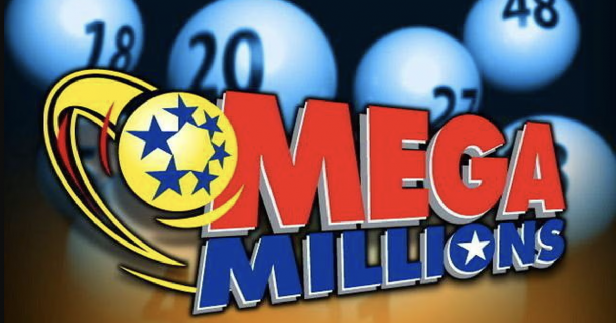 Mega Millions Jackpot Climbs Past $1 Billion