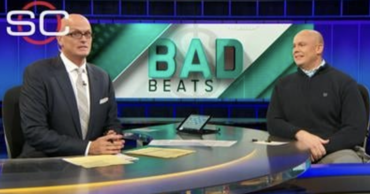 ESPN to Launch ESPN BET Sportsbook This Fall