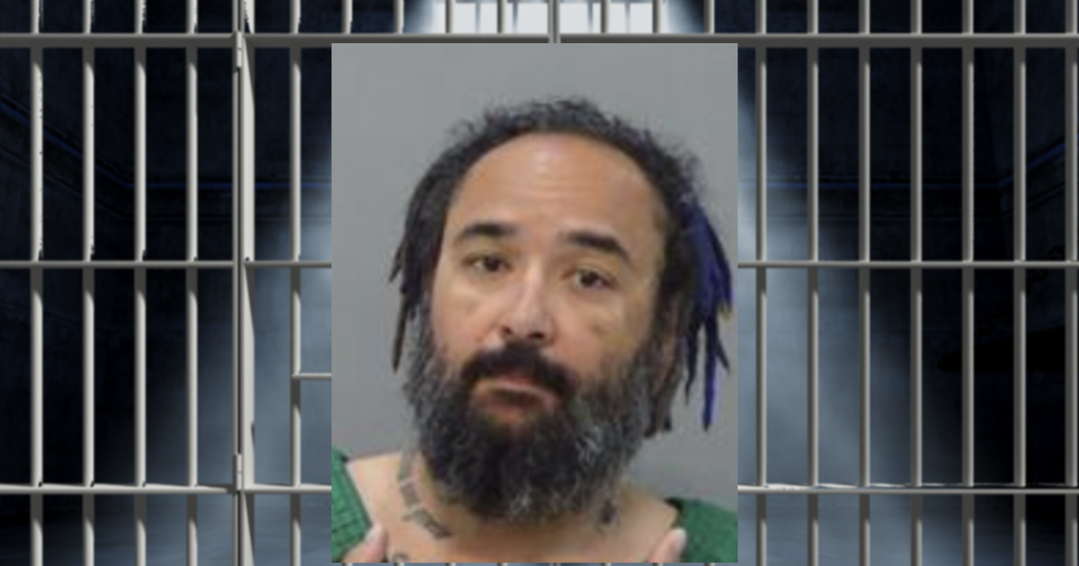 3rd Suspect in Local Texas Rangers Runaway Child Investigation Arrested