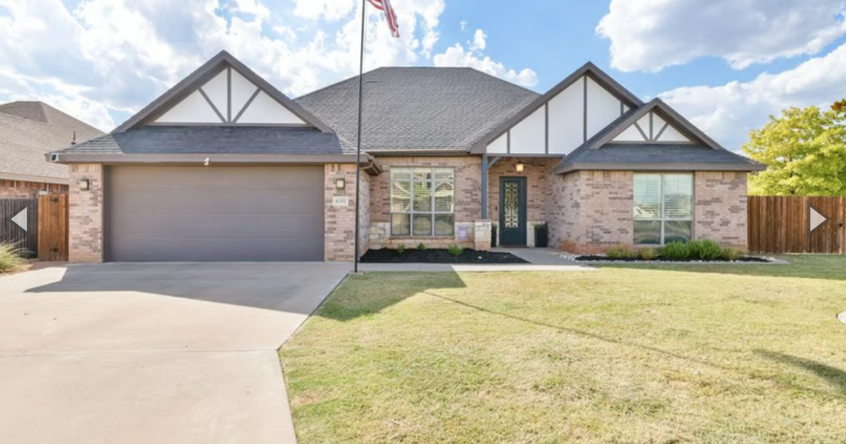 6101 Hallye Court San Angelo TX 76904 6101 Hallye Court San Angelo TX 76904