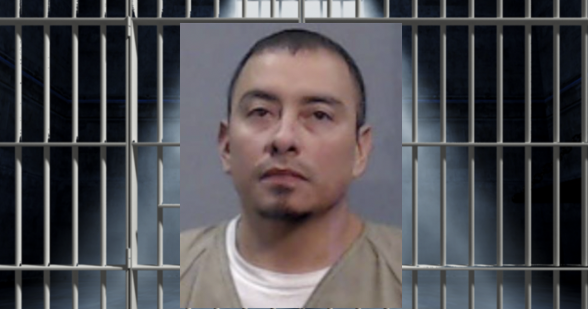 Drunk Brownwood Man Arrested for Fatal Crash in Ector County