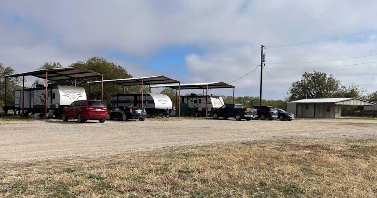 Fatal Shooting at Coleman RV Park Leaves One Dead