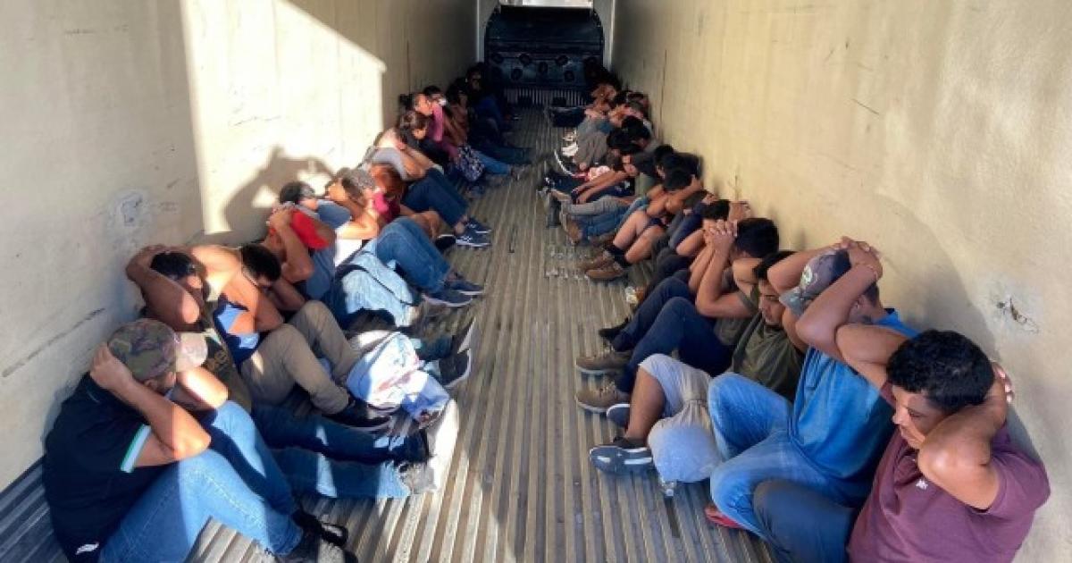 Leaders of Human Smuggling Ring in Texas Sentenced to Prison