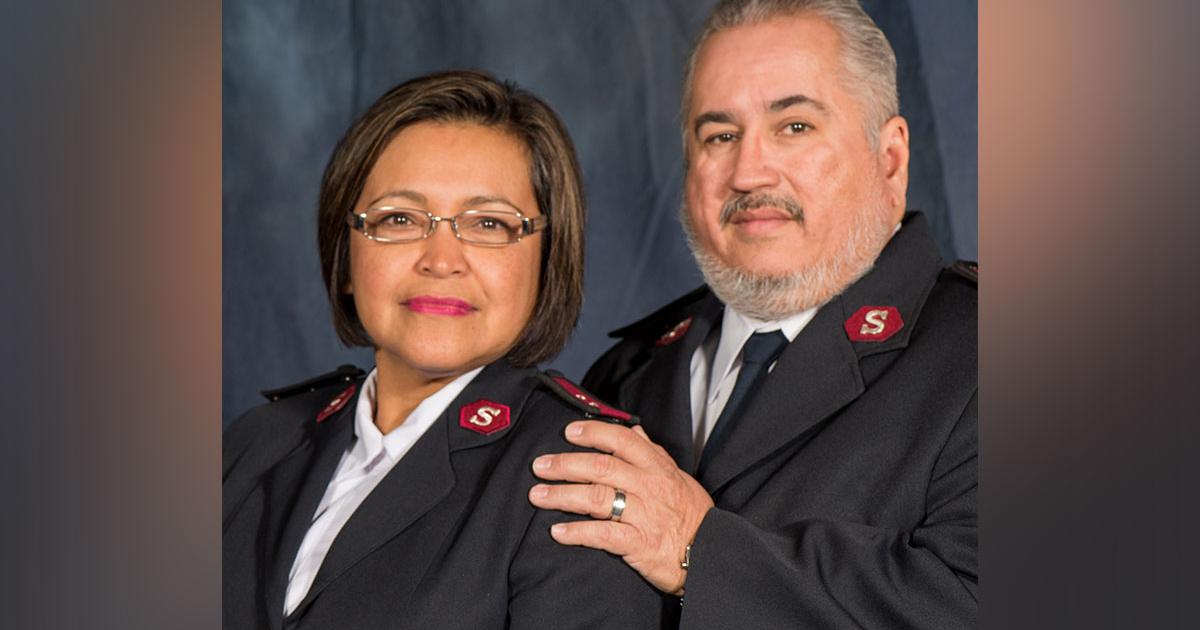 The Salvation Army San Angelo 2nd Annual Christmas Kettle Golf Tournament -  Campaign