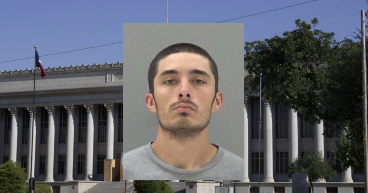 Grand Jury Indicts Dude Found Hiding on the 6th Floor of the SITEL Tower