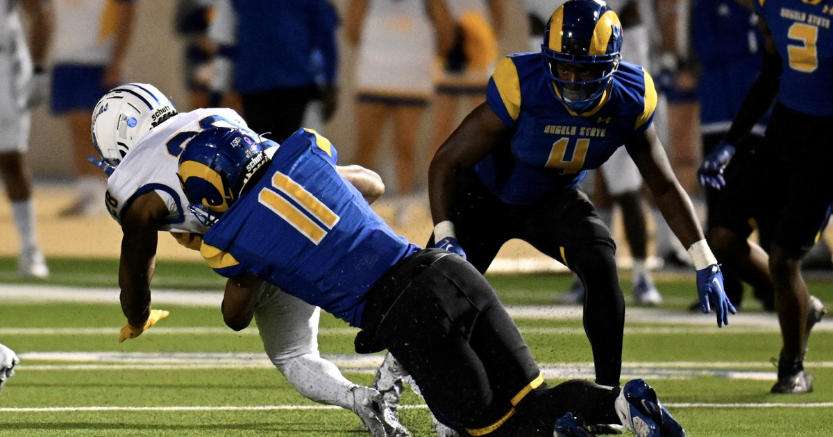 College Football Opening Weekend Roundup