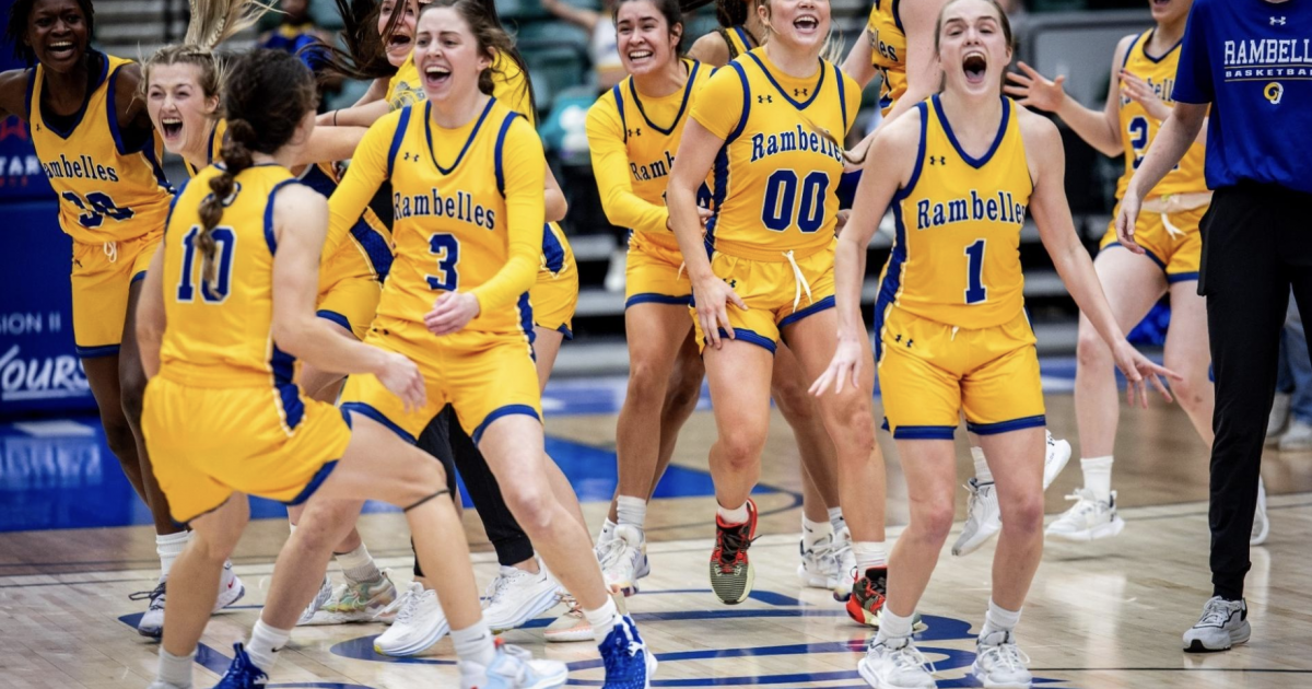Angelo State Rams and Belles Release Basketball Schedules
