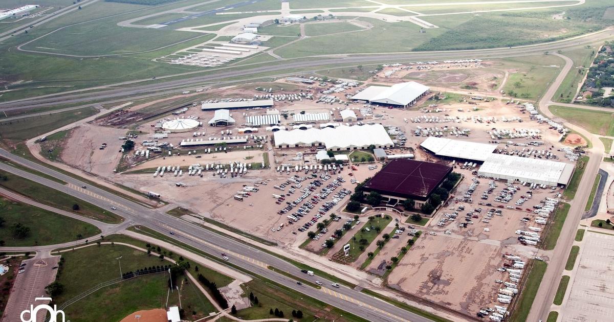 Bronc Rider Dies at Abilene Rodeo