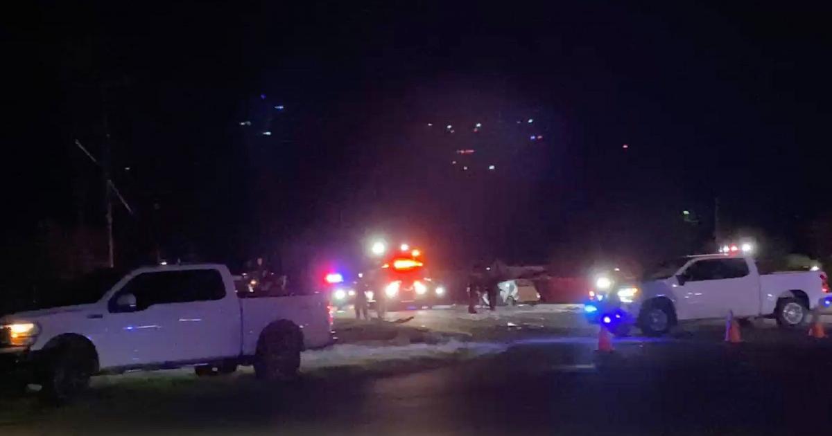 DPS Identifies Woman Killed in Grape Creek Rd. Fatal Crash