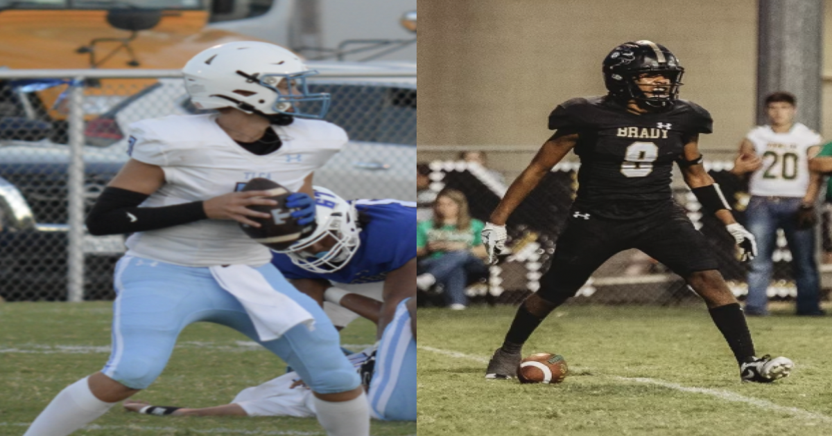 MATCHUP PREVIEW: District Begins as TLCA San Angelo Takes on Brady