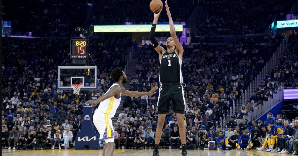Spurs Rout the Thunder to Force Game 7 By Ryan Chadwick , May 29, 2026