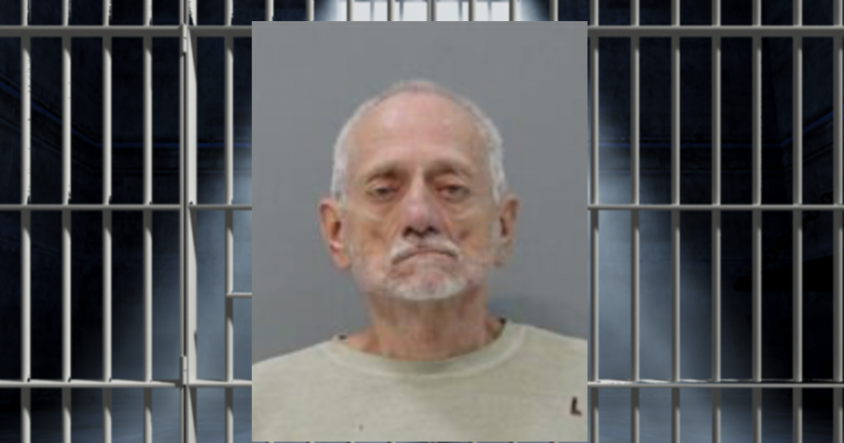 Perv Found Guilty of Exposing Himself to a Child, Gets Probation