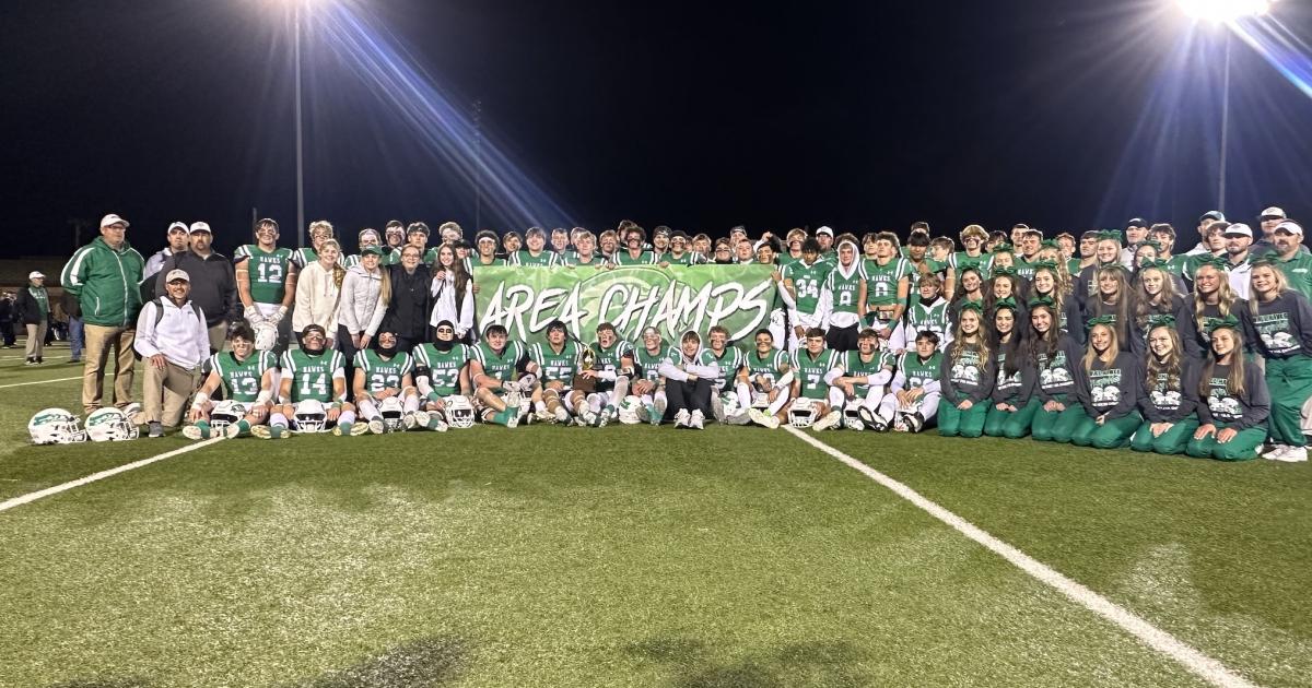 High School Playoffs: Area Results and Regional Matchups for the Entire ...