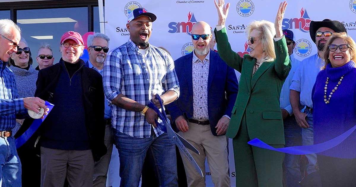 SMC Oilfield Expands Operations in San Angelo