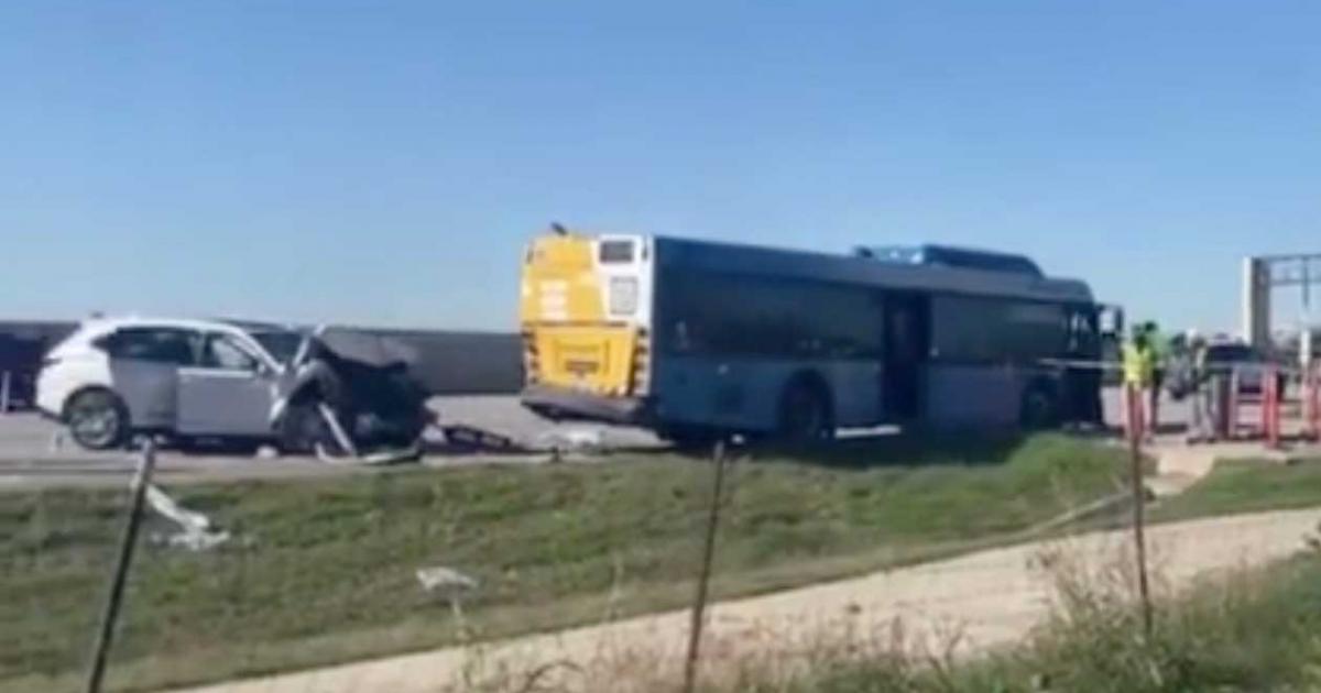 Fatal Collision Involving CapMetro Bus Occurs in Southeast Austin