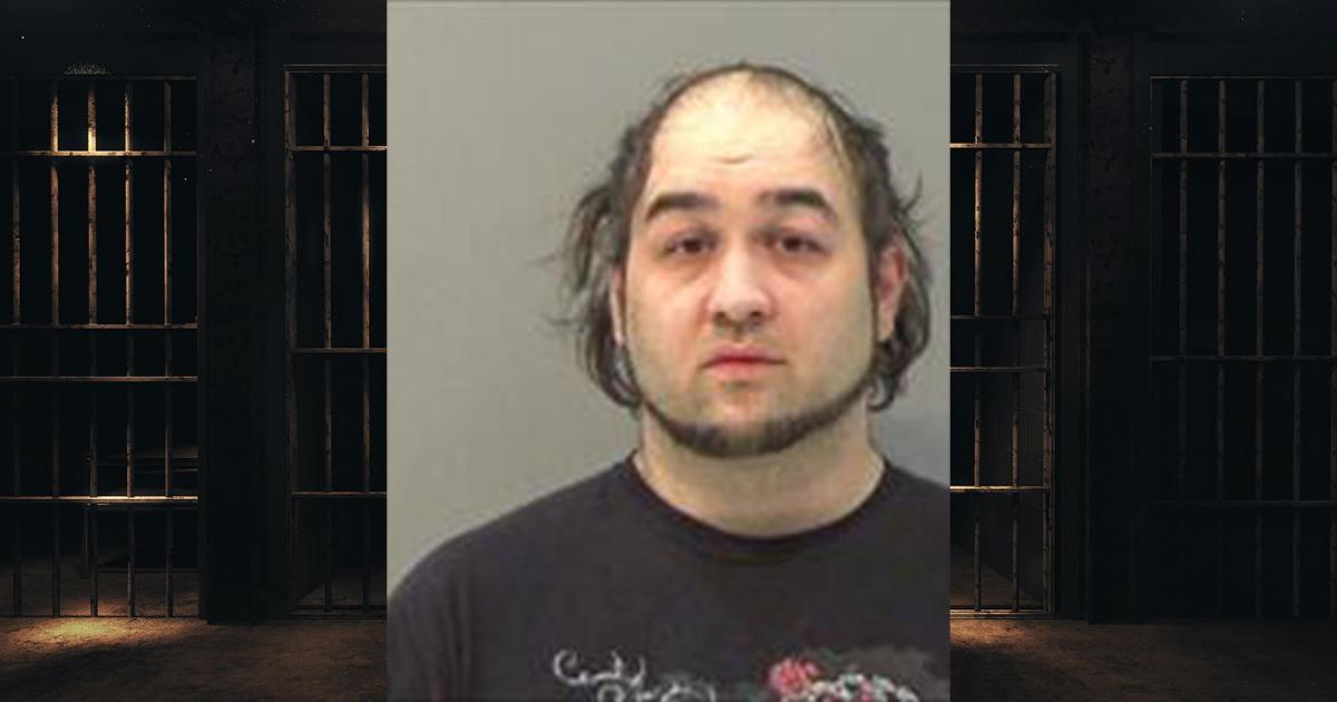 San Angelo Man Arrested Red-Handed With Lewd Vids, Pics of Minors