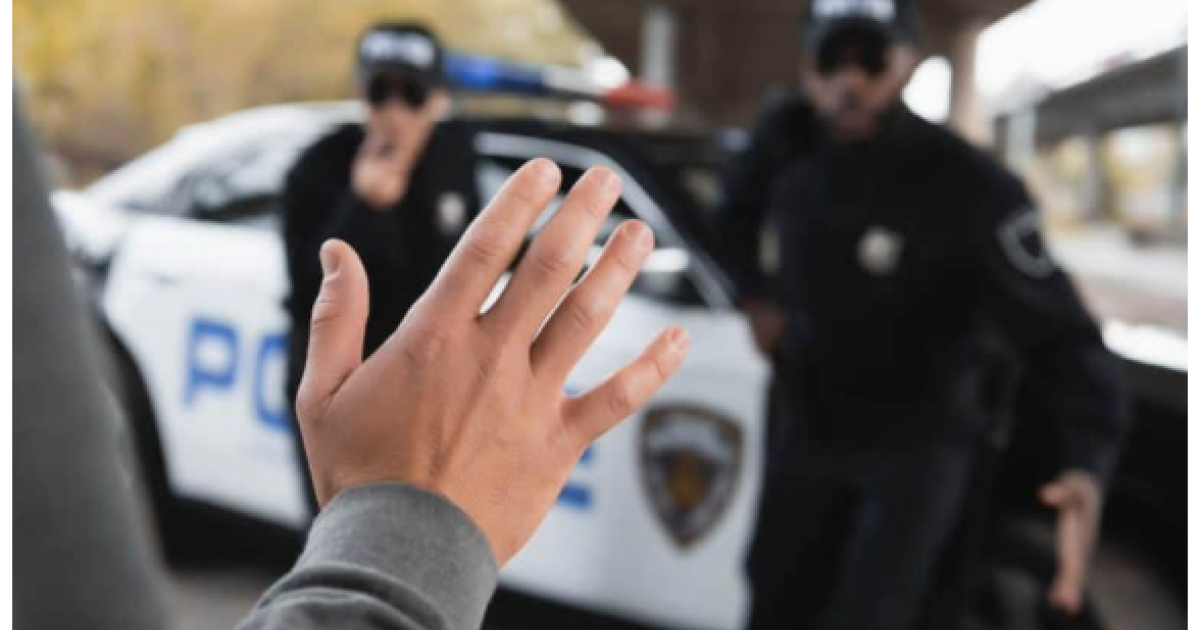 Arrests for Hindering Apprehension & Assault Top Wednesday Booking Report