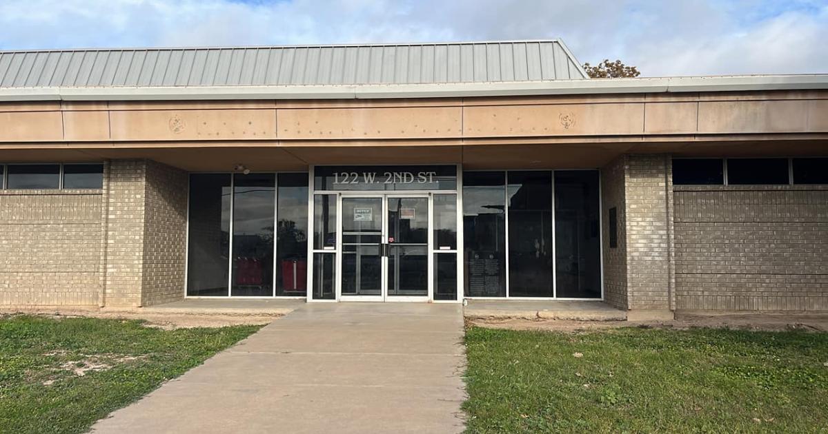 Salvation Army Needs Donations to Open Homeless Shelter