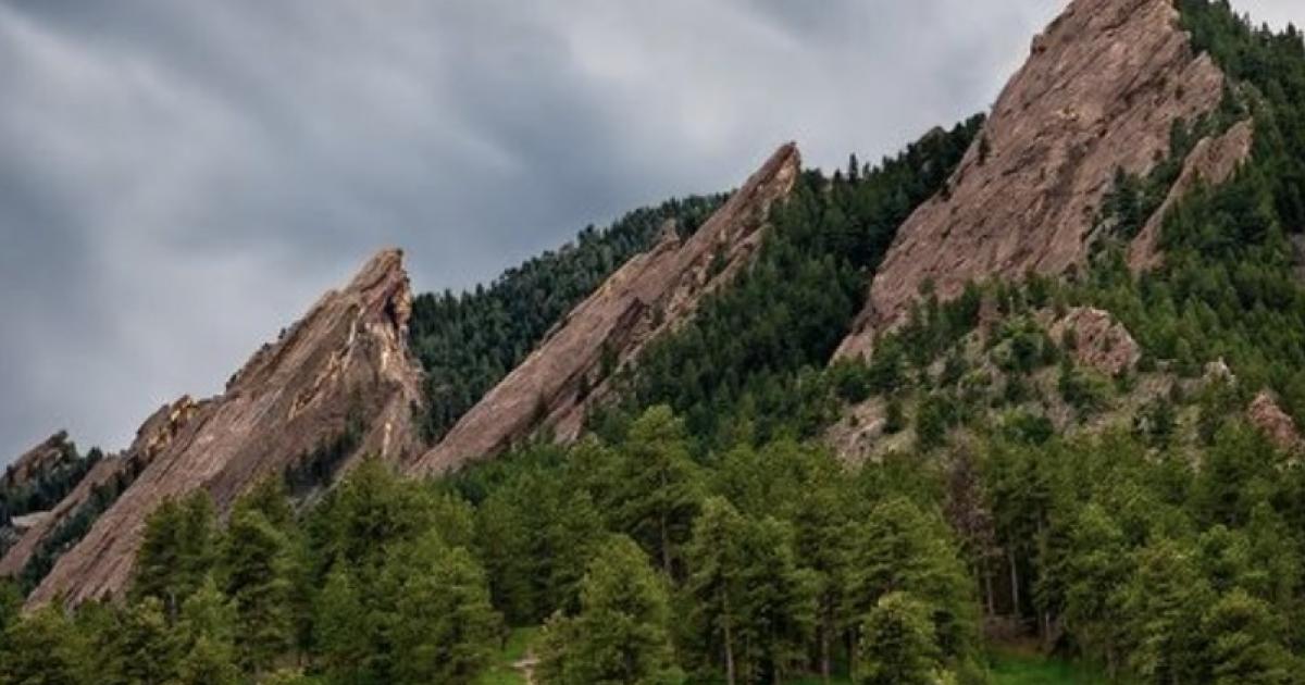 Hiker Rescued After Being Trapped Under Massive Boulder