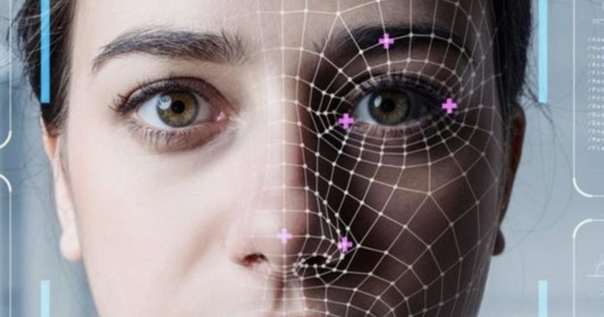 Sheriff's Office Inks Deal For Facial Recognition Software