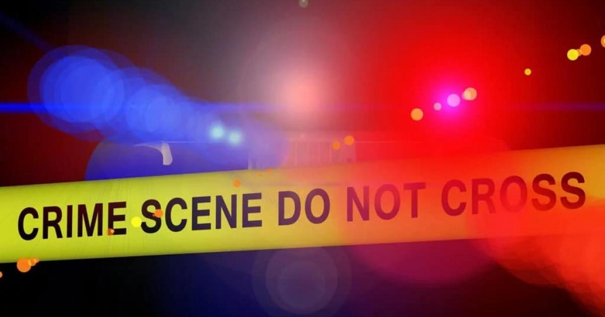 Evidence Found Abilene Man Charged With Murder After Dead Body Found