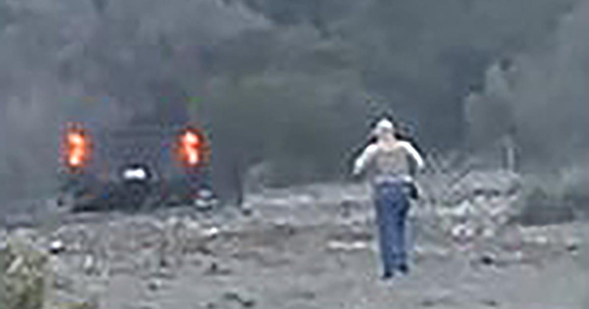 7 Illegals on the Loose in Mertzon Following HighSpeed Chase