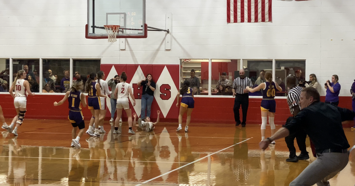 Christoval Lady Cougars Sweep the Ozona Lady Lions in Thrilling Victory