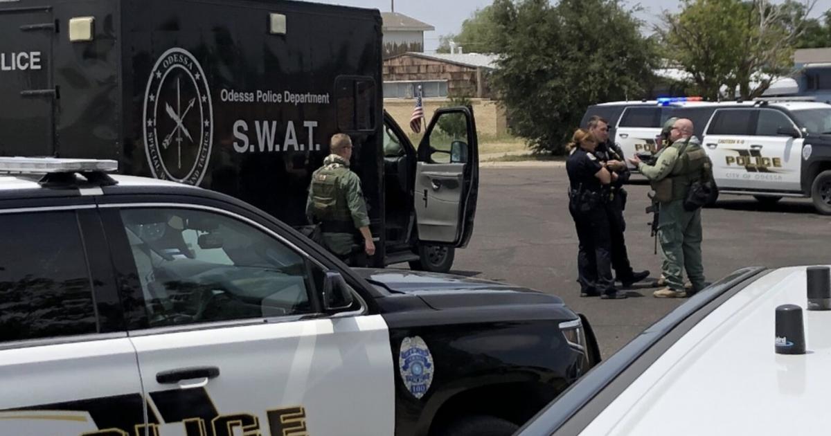 Cartel Mules Busted for Hauling Over a Ton of Drugs