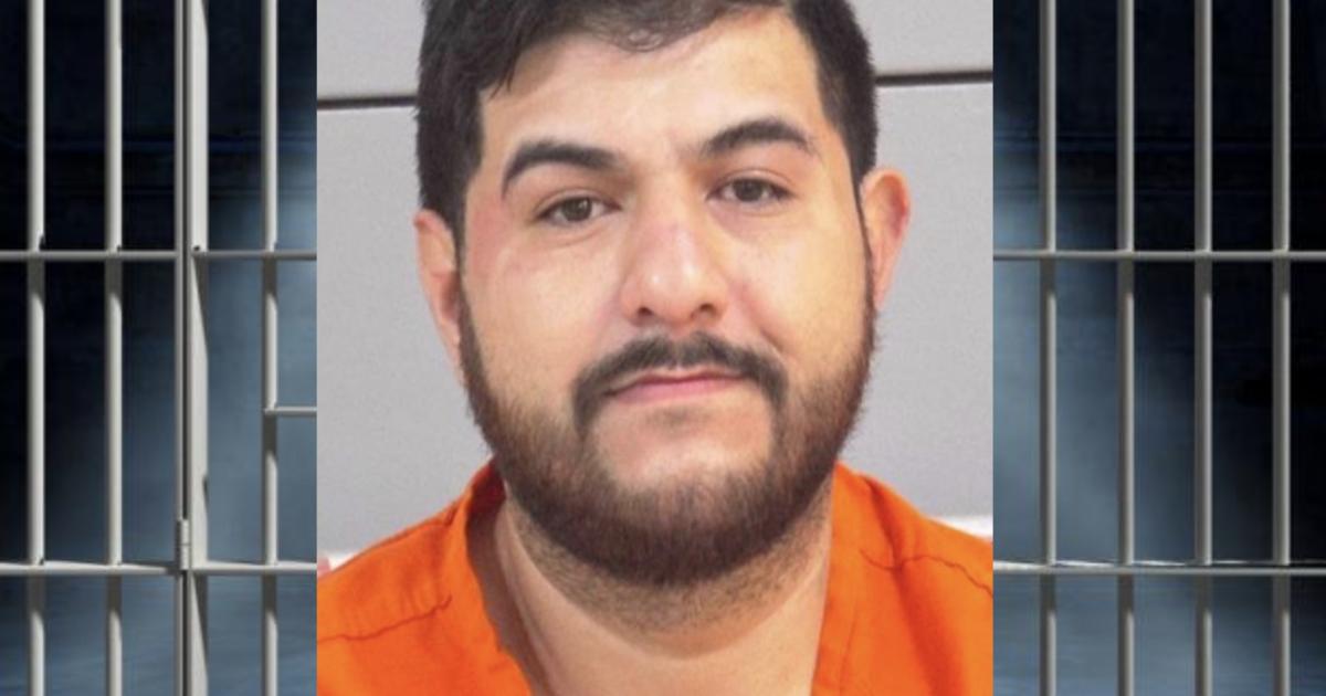 Drunk Driver Sentenced for Fatal Midland Crash