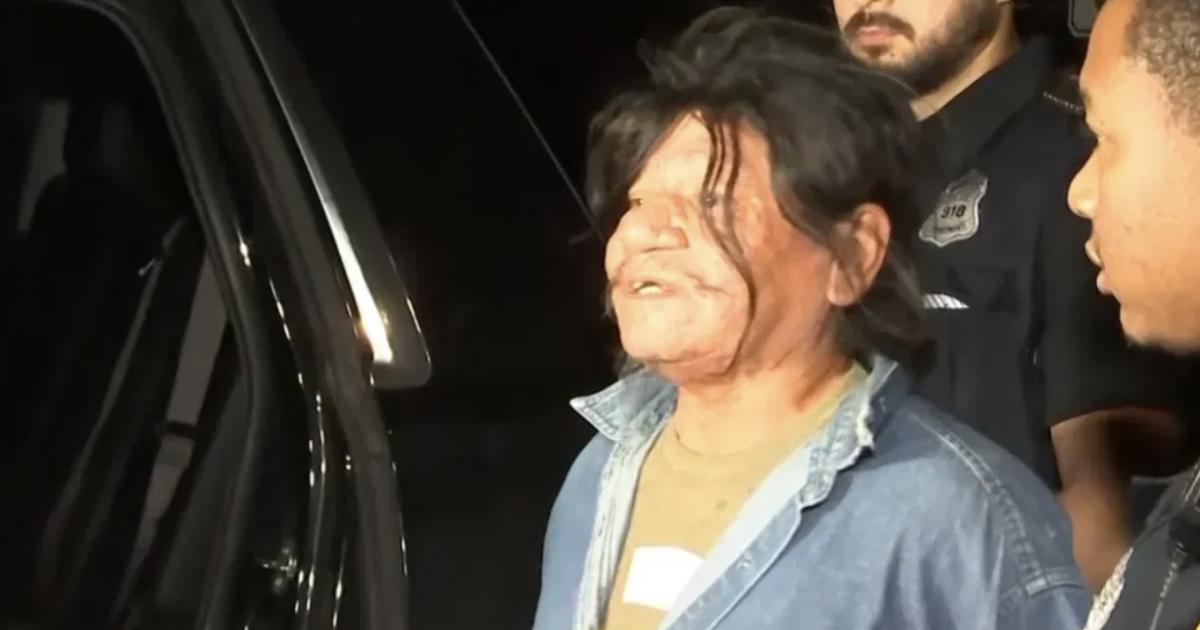 San Antonio Child Predator Finally Caught