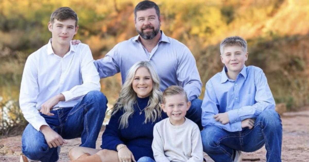 Ballinger ISD Superintendent Addresses Teacher Passing