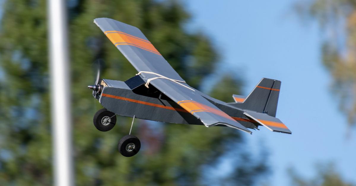Pilots Fly in the San Angelo Coliseum Next Weekend