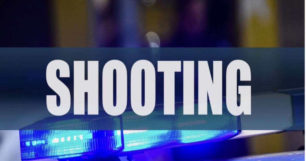 Man Found Shot in Pickup at Big Spring KFC; Suspect Arrested