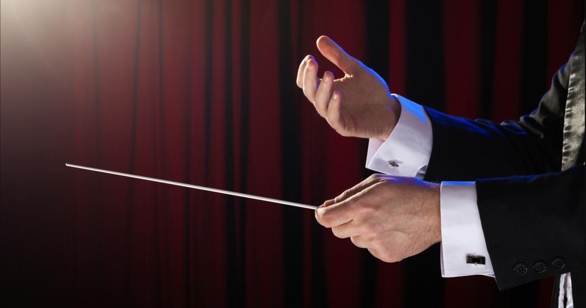 ASU Symphony Orchestra Presents First Spring Concert