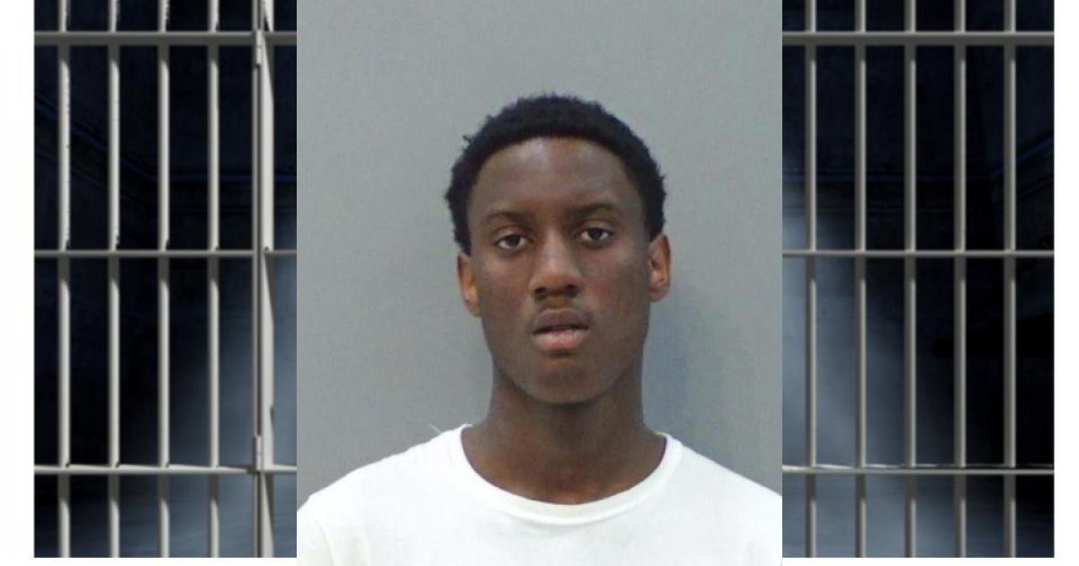 Dangerous Escaped Fugitive Captured