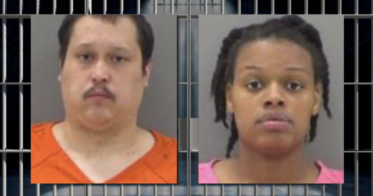 Abilene Couple Arrested for Death of 3-Year-Old In San Angelo
