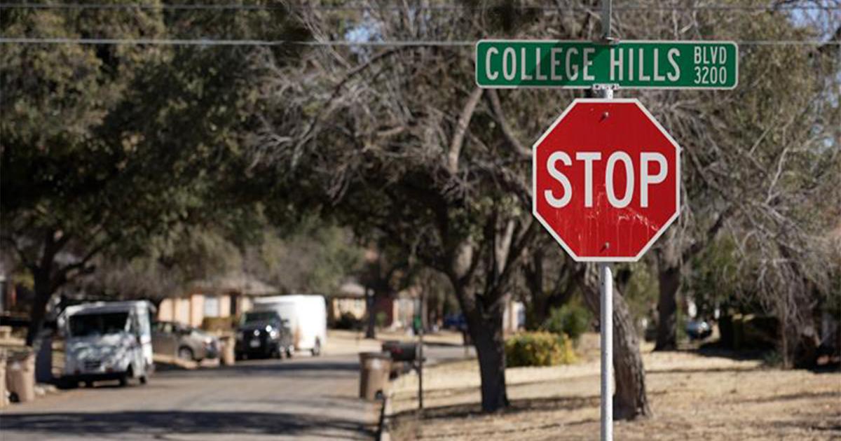 Residential Intersection Expected to Reopen in Coming Days By James Bouligny , May 11, 2026