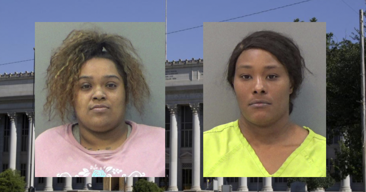 Second Woman Sentenced in 2023 San Angelo Fatal Stabbing Case