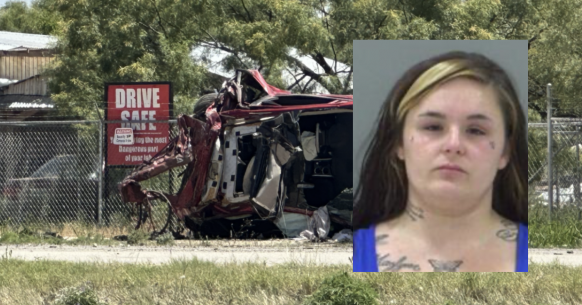Woman Indicted for Homicide in Horrific Fatal Crash