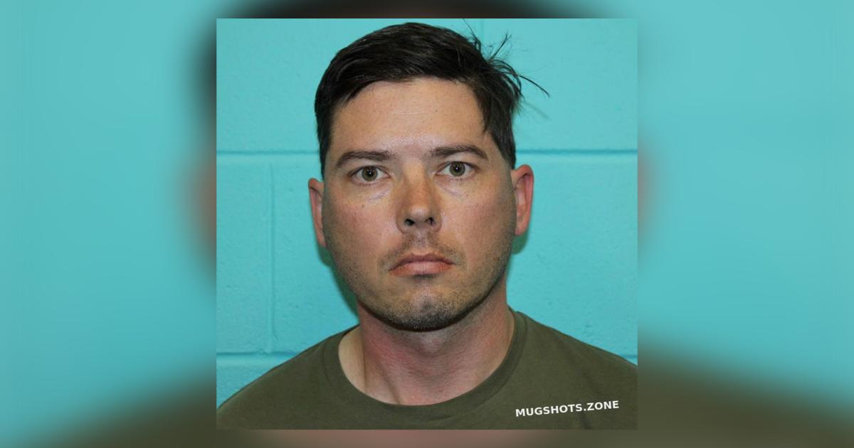 UPDATED Nolan County DPS Officer Charged With Bestiality