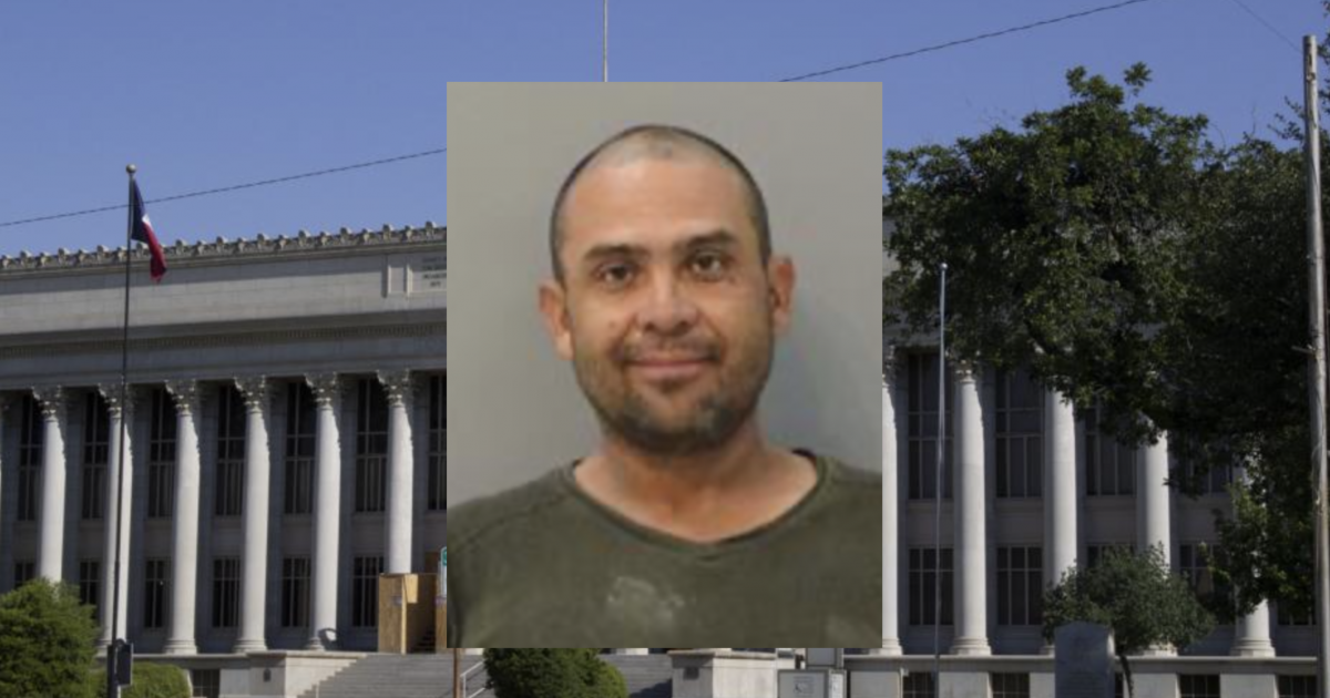Predator Inmate Child Predator Takes Plea Deal for Lewd Contact with Child