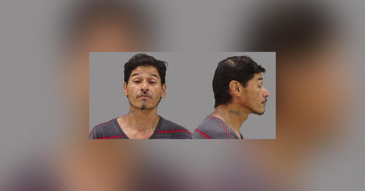 San Angelo Police Seek Public’s Help in Locating Felony Arson Suspect